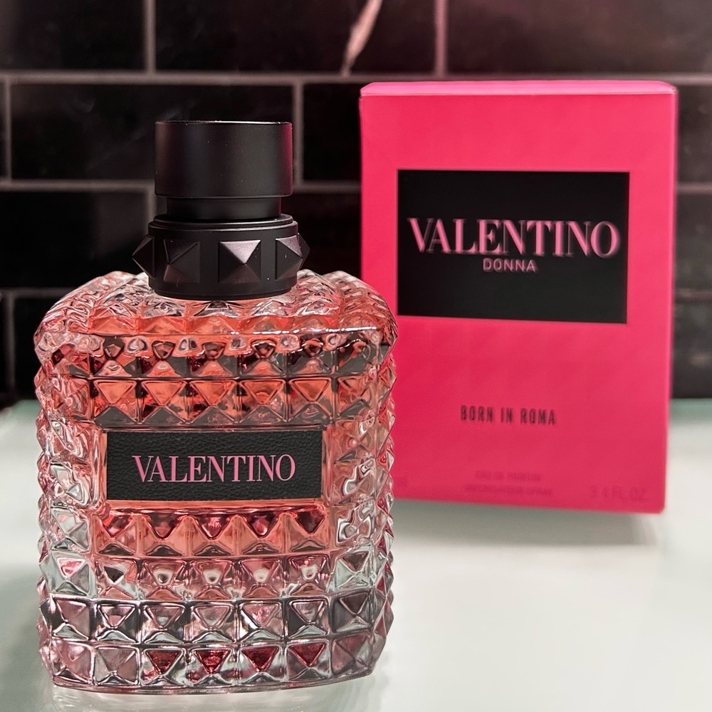 Valentino 3.4 oz